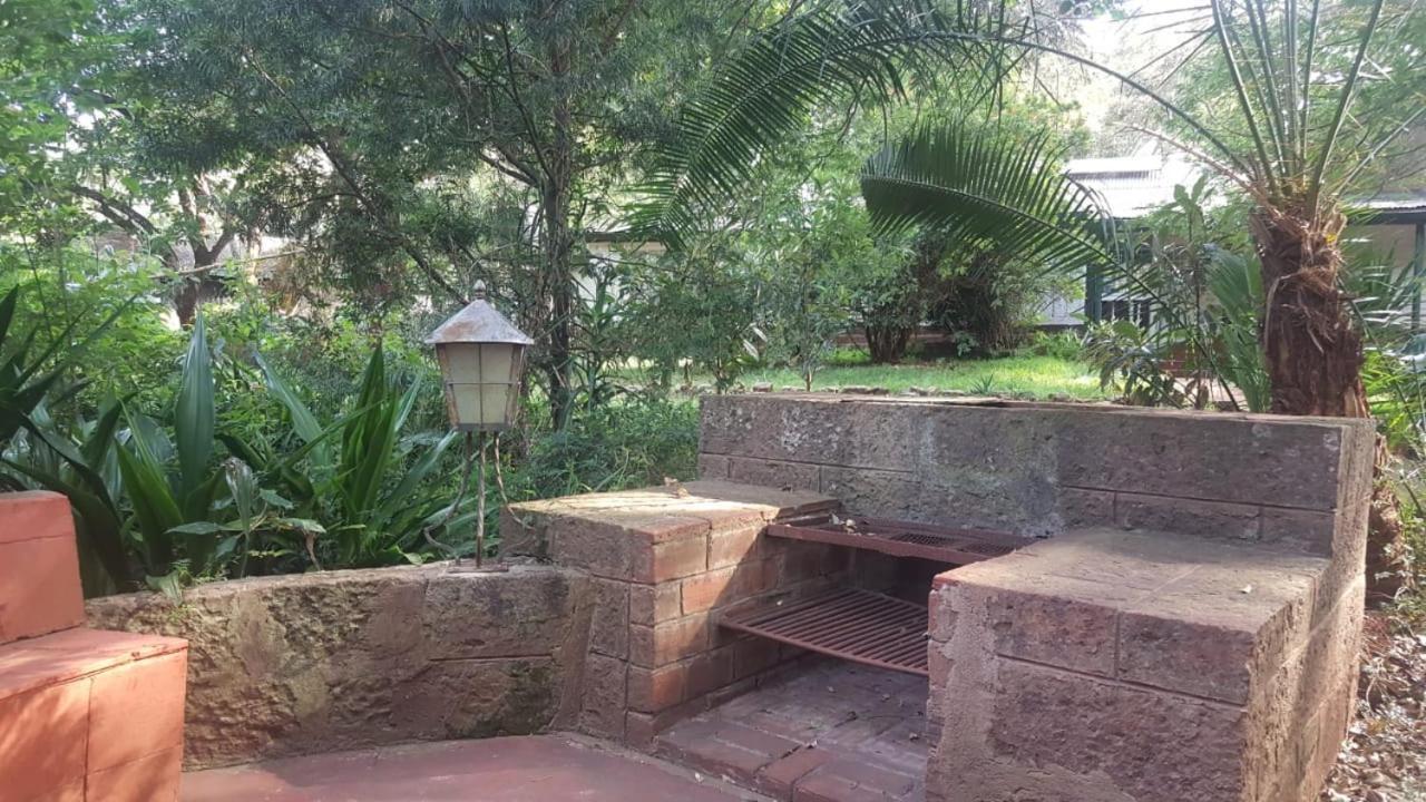 The Cottage-Place Of Grace 2Bdrm And Loft Bed All 4U At Usd58 ไนโรบี ภายนอก รูปภาพ