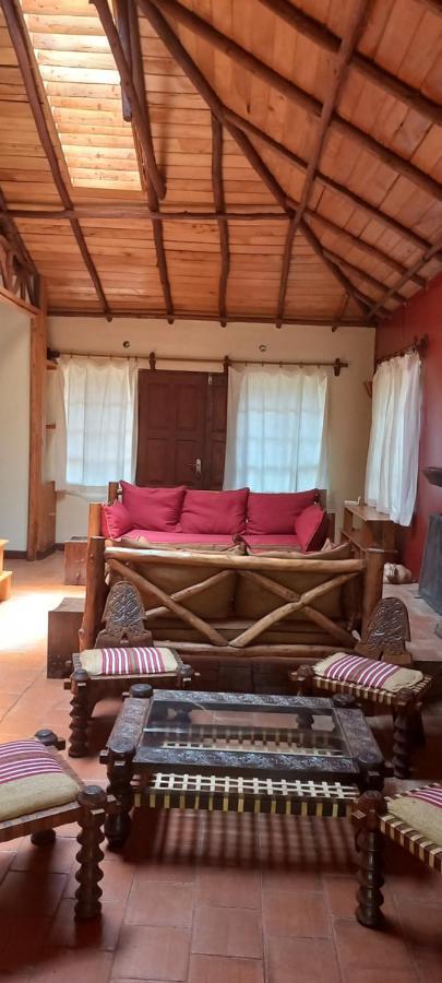The Cottage-Place Of Grace 2Bdrm And Loft Bed All 4U At Usd58 ไนโรบี ภายนอก รูปภาพ