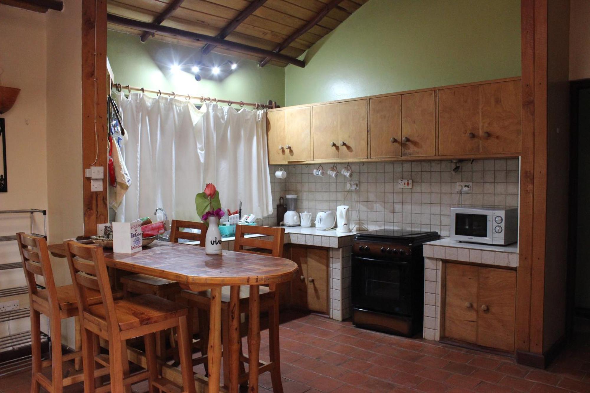 The Cottage-Place Of Grace 2Bdrm And Loft Bed All 4U At Usd58 ไนโรบี ภายนอก รูปภาพ