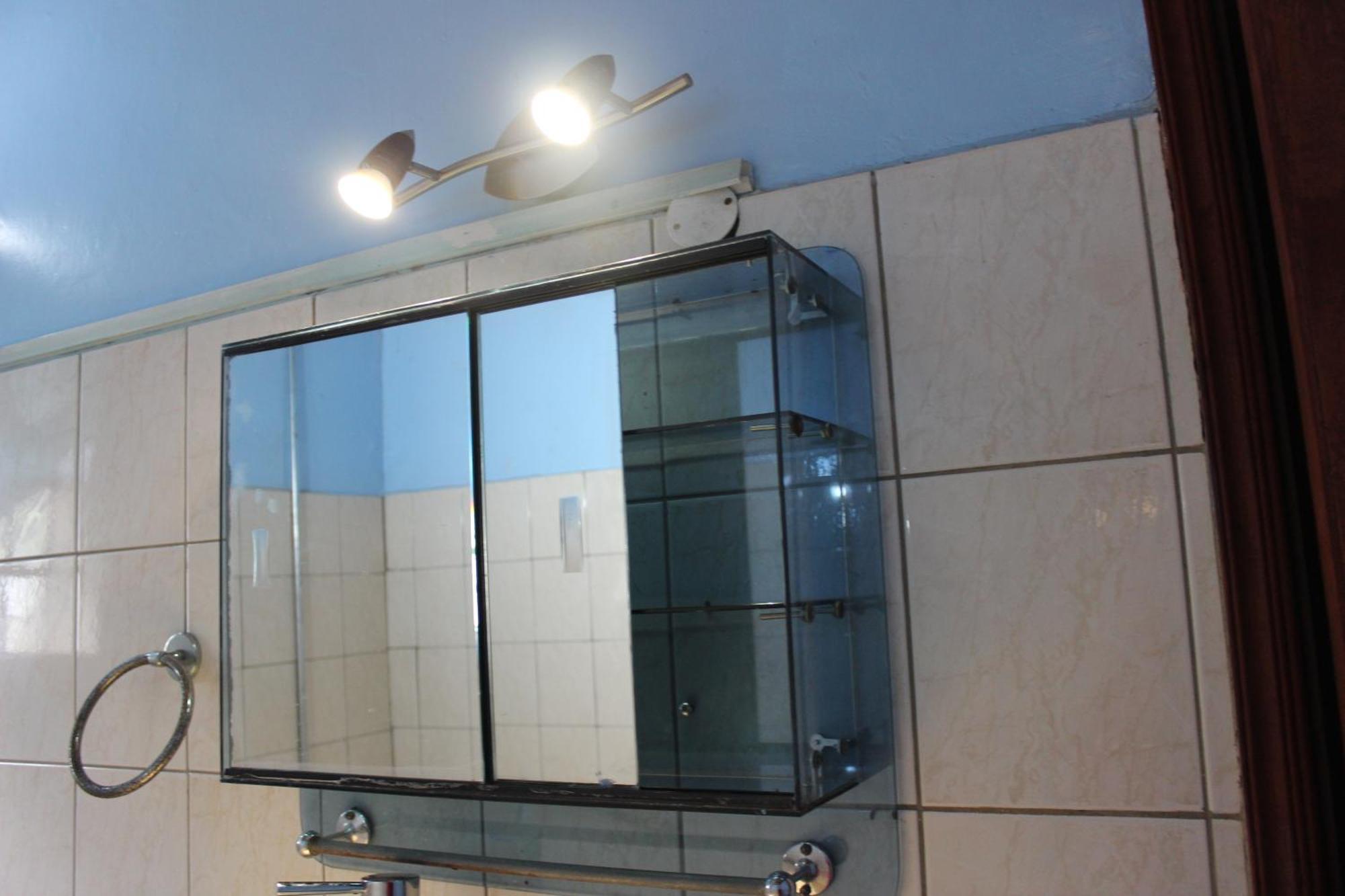 The Cottage-Place Of Grace 2Bdrm And Loft Bed All 4U At Usd58 ไนโรบี ภายนอก รูปภาพ