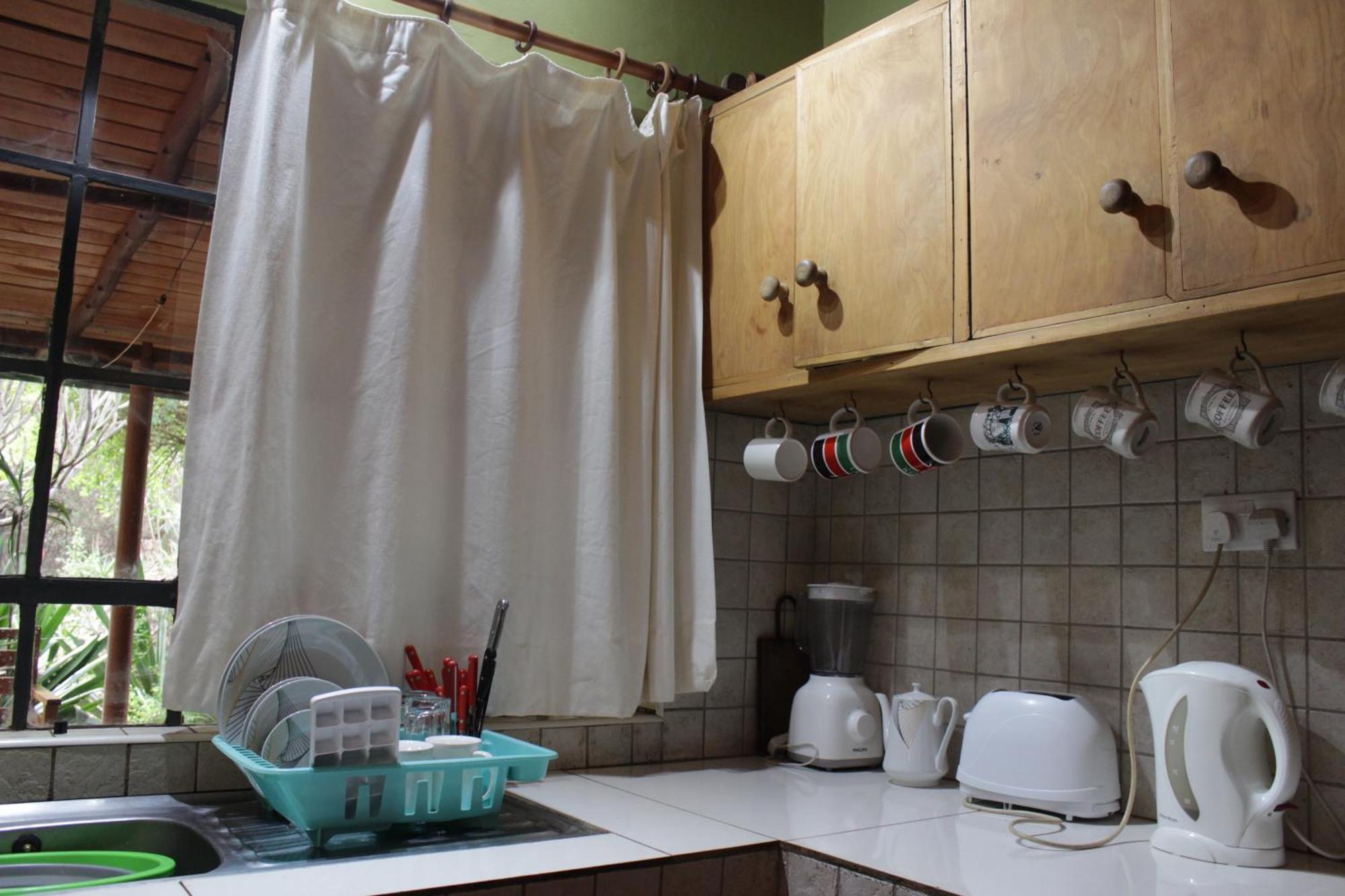 The Cottage-Place Of Grace 2Bdrm And Loft Bed All 4U At Usd58 ไนโรบี ภายนอก รูปภาพ