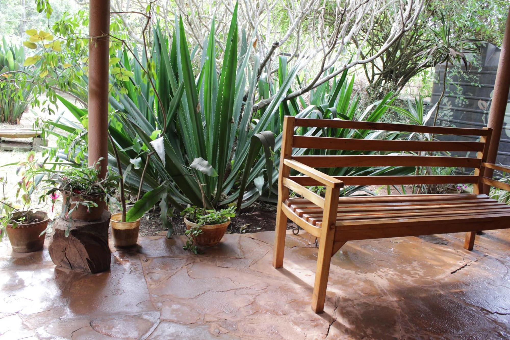 The Cottage-Place Of Grace 2Bdrm And Loft Bed All 4U At Usd58 ไนโรบี ภายนอก รูปภาพ