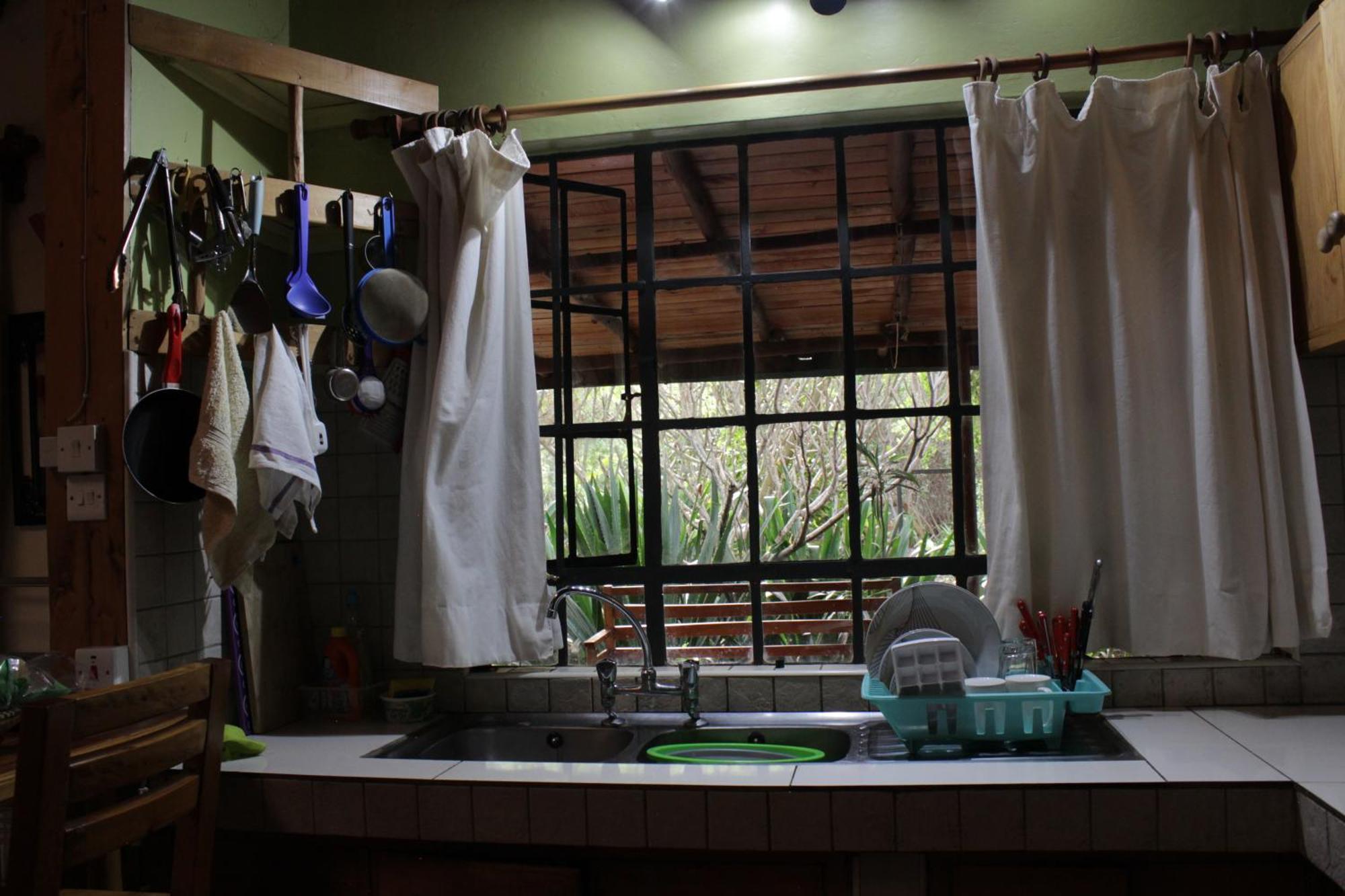 The Cottage-Place Of Grace 2Bdrm And Loft Bed All 4U At Usd58 ไนโรบี ภายนอก รูปภาพ