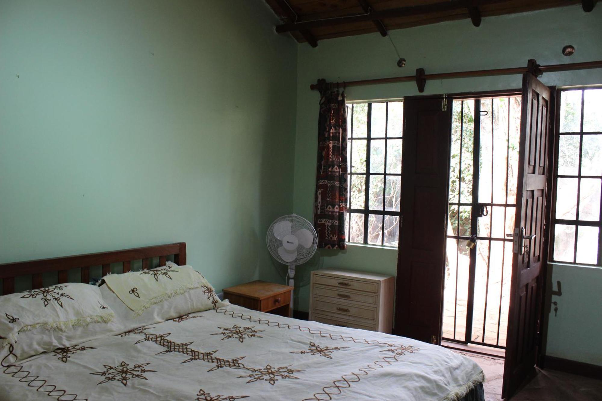 The Cottage-Place Of Grace 2Bdrm And Loft Bed All 4U At Usd58 ไนโรบี ภายนอก รูปภาพ